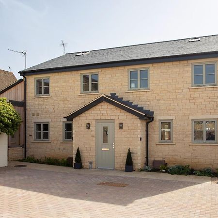 Harpers Yard - 30 Chipping Norton Villa Eksteriør bilde
