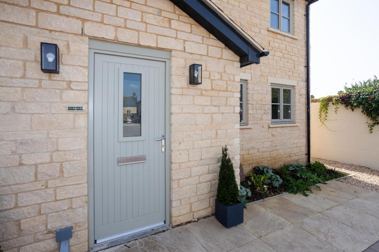 Harpers Yard - 30 Chipping Norton Villa Eksteriør bilde