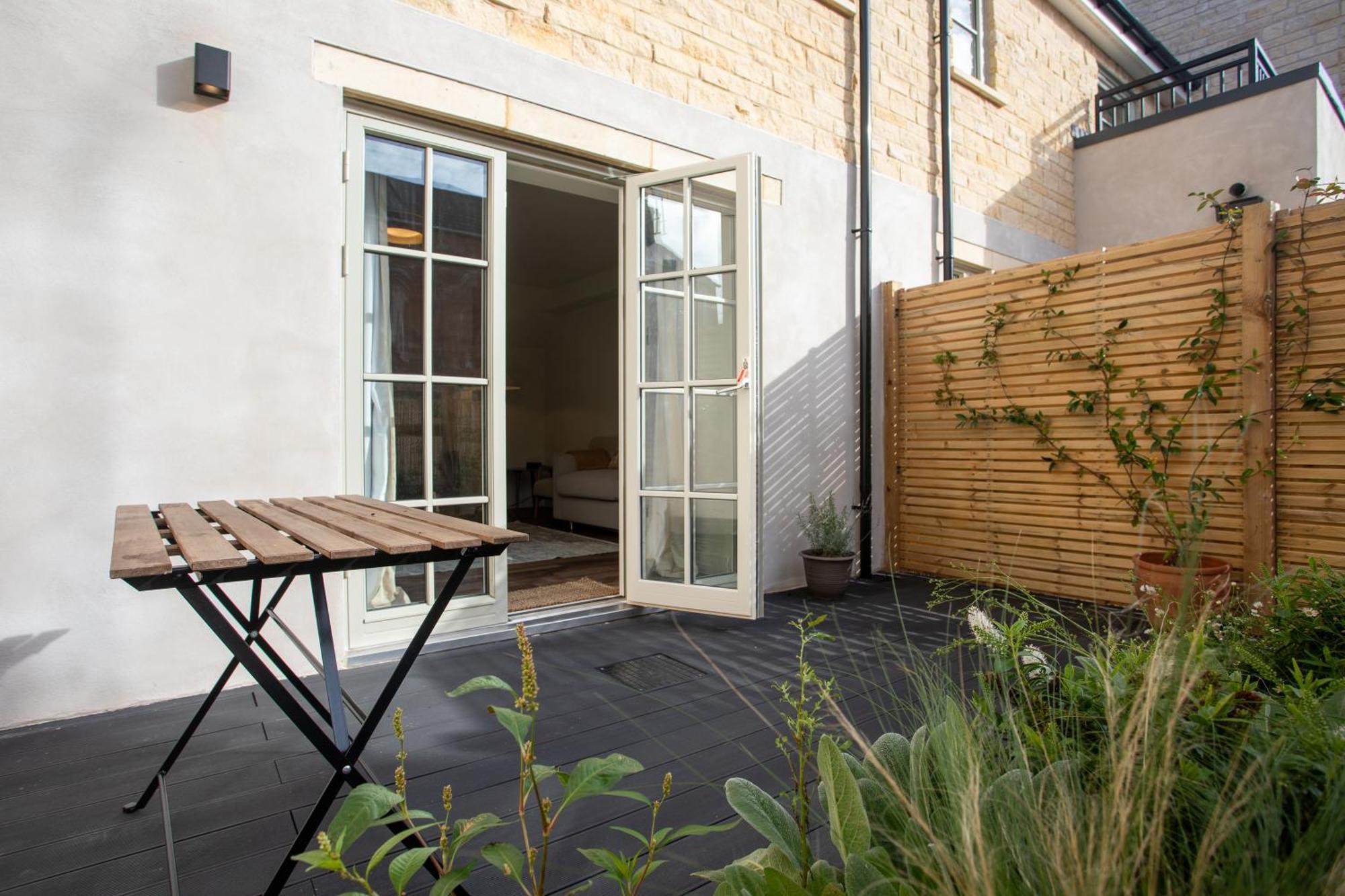 Harpers Yard - 30 Chipping Norton Villa Eksteriør bilde