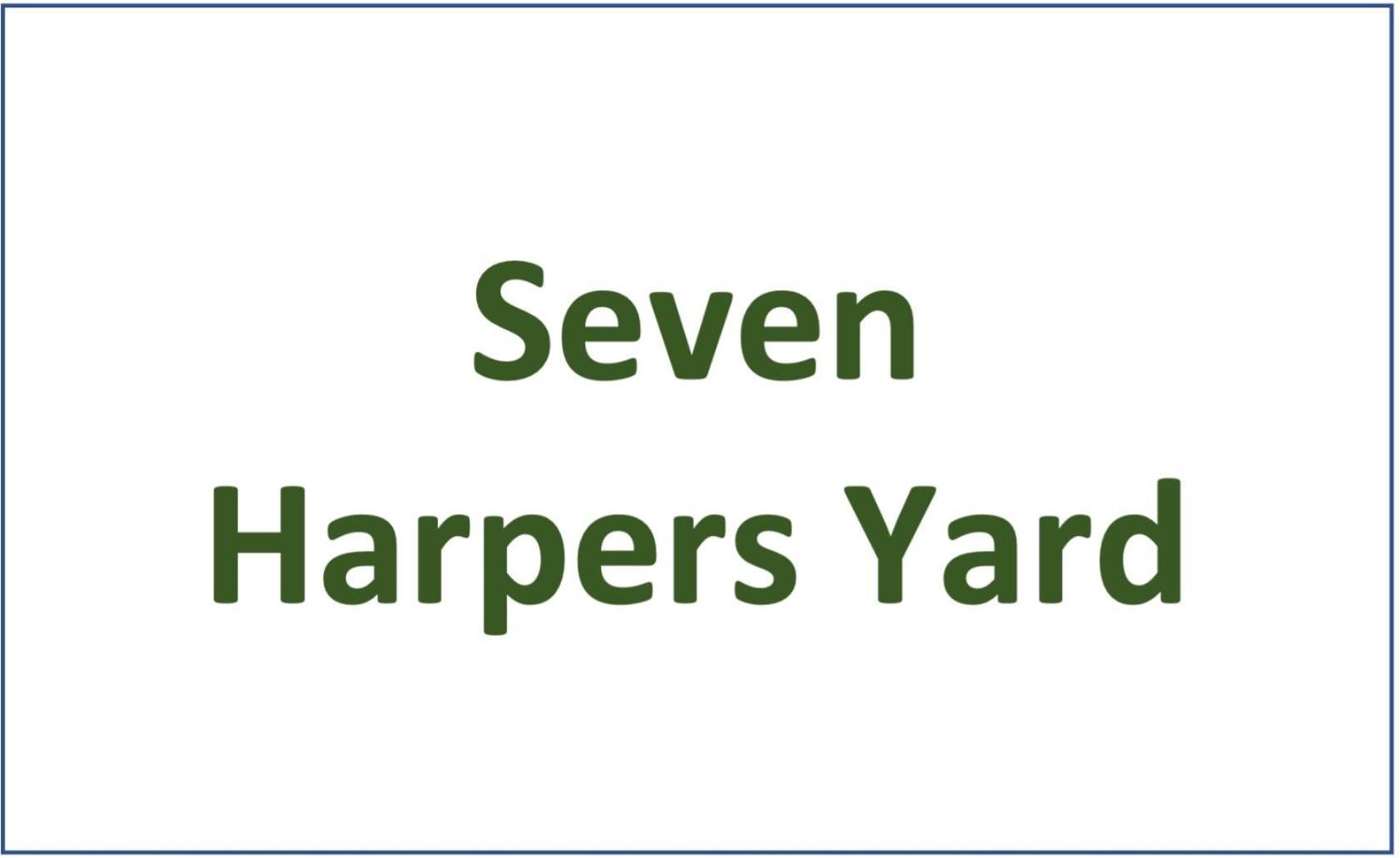 Harpers Yard - 30 Chipping Norton Villa Rom bilde