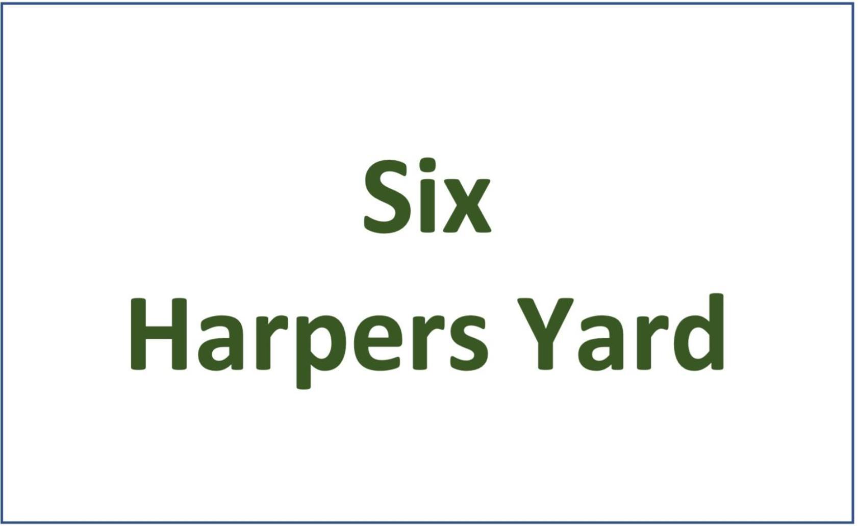 Harpers Yard - 30 Chipping Norton Villa Rom bilde