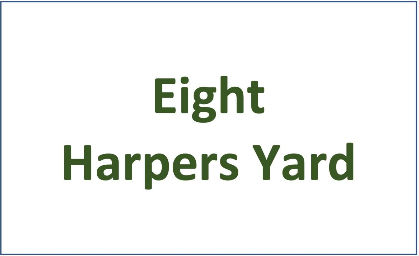 Harpers Yard - 30 Chipping Norton Villa Rom bilde