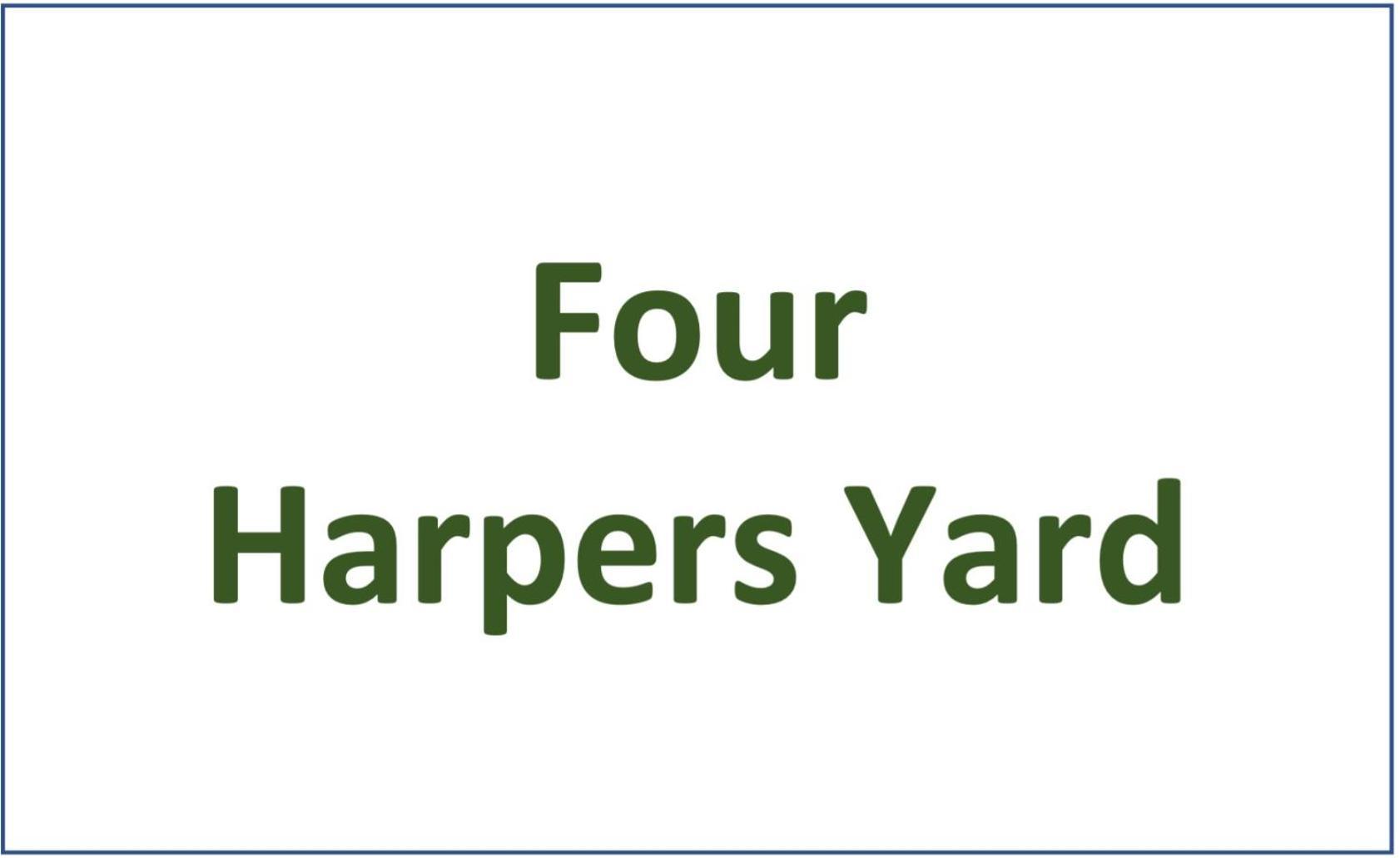 Harpers Yard - 30 Chipping Norton Villa Rom bilde
